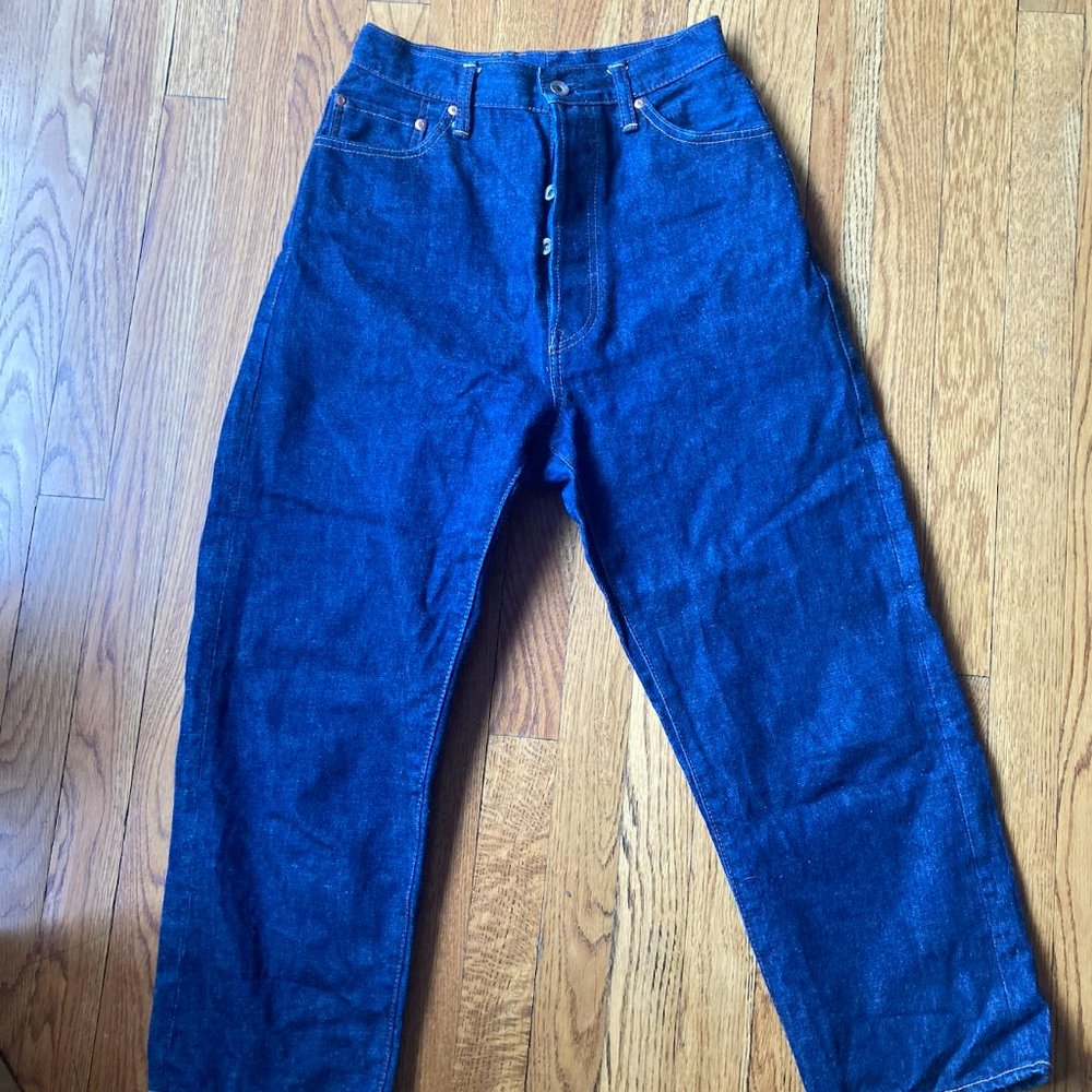 Chimala Jeans Size 26